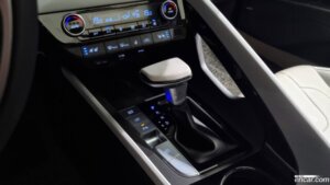 Hyundai AVANTE 1.6 2021 года из Южной Кореи