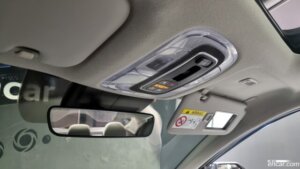 Hyundai AVANTE 1.6 2021 года из Южной Кореи