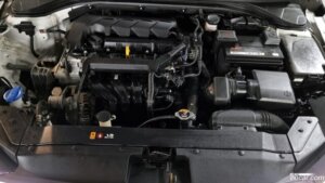Hyundai AVANTE 1.6 2020 года из Южной Кореи