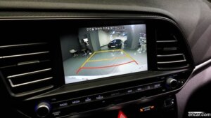 Hyundai AVANTE 1.6 2020 года из Южной Кореи