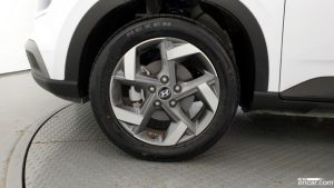 Hyundai Venue 1.6 Modern 2021 года из Южной Кореи