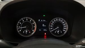 Hyundai Venue 1.6 Modern 2021 года из Южной Кореи