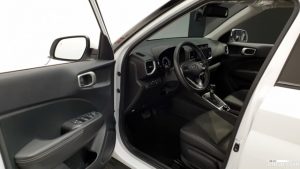 Hyundai Venue 1.6 Modern 2021 года из Южной Кореи