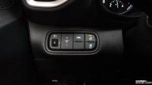 Hyundai Venue 1.6 Modern 2021 года из Южной Кореи