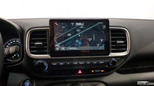 Hyundai Venue 1.6 Modern 2021 года из Южной Кореи