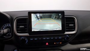 Hyundai Venue 1.6 Modern 2021 года из Южной Кореи