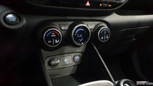 Hyundai Venue 1.6 Modern 2021 года из Южной Кореи