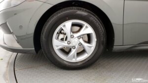 Hyundai AVANTE 1.6 2021 года из Южной Кореи