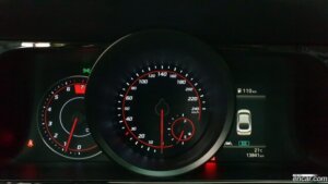 Hyundai AVANTE 1.6 2021 года из Южной Кореи