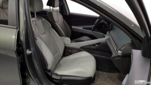 Hyundai AVANTE 1.6 2021 года из Южной Кореи