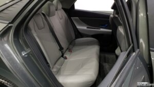 Hyundai AVANTE 1.6 2021 года из Южной Кореи