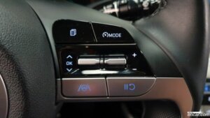 Hyundai AVANTE 1.6 2021 года из Южной Кореи