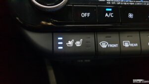 Hyundai AVANTE 1.6 2021 года из Южной Кореи