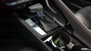 Hyundai AVANTE 1.6 2021 года из Южной Кореи
