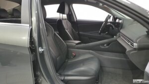 Hyundai AVANTE 1.6 2021 года из Южной Кореи