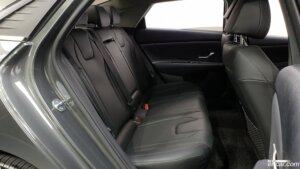 Hyundai AVANTE 1.6 2021 года из Южной Кореи