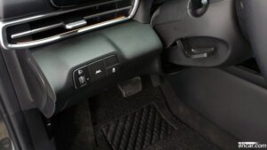 Hyundai AVANTE 1.6 2021 года из Южной Кореи