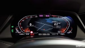 BMW X5 xDrive 40i M Sport 2022 года из Южной Кореи