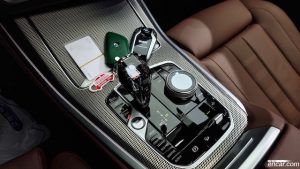 BMW X5 xDrive 40i M Sport 2022 года из Южной Кореи