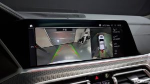 BMW X5 xDrive 40i M Sport 2022 года из Южной Кореи