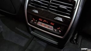 BMW X5 xDrive 40i M Sport 2022 года из Южной Кореи