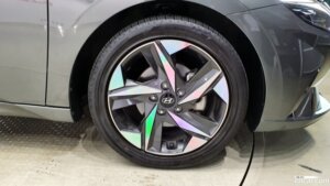 Hyundai AVANTE 1.6 2021 года из Южной Кореи