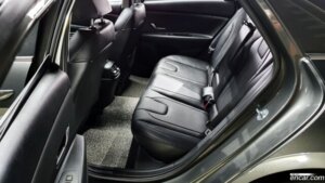 Hyundai AVANTE 1.6 2021 года из Южной Кореи