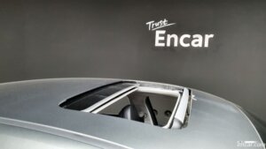 Hyundai AVANTE 1.6 2021 года из Южной Кореи