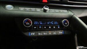 Hyundai AVANTE 1.6 2021 года из Южной Кореи