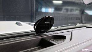 Jeep Wrangler 2.0 Overland Unlimited Top 4Door 2020 года из Южной Кореи