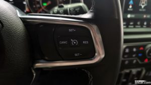 Jeep Wrangler 2.0 Overland 4Door 2021 года из Южной Кореи