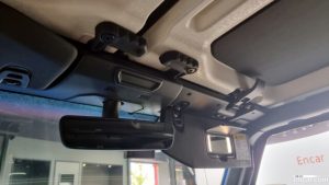 Jeep Wrangler 2.0 Overland 4Door 2021 года из Южной Кореи