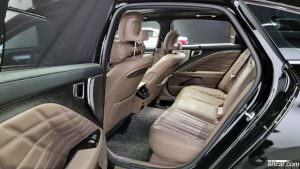 Kia K8 3.5 Бензин 4WD 2022 года из Южной Кореи