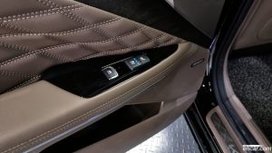 Kia K8 3.5 Бензин 4WD 2022 года из Южной Кореи