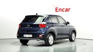 Hyundai Venue 1.6 Modern 2021 года из Южной Кореи