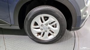 Hyundai Venue 1.6 Modern 2021 года из Южной Кореи