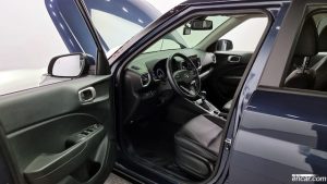 Hyundai Venue 1.6 Modern 2021 года из Южной Кореи