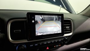 Hyundai Venue 1.6 Modern 2021 года из Южной Кореи