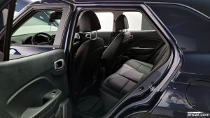 Hyundai Venue 1.6 Modern 2021 года из Южной Кореи