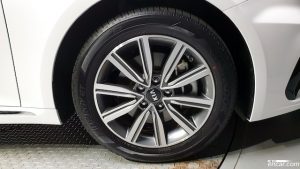 Kia K5 2.0 2020 года из Южной Кореи