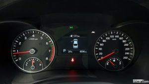 Kia K5 2.0 2020 года из Южной Кореи