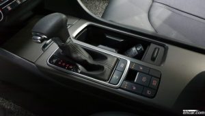 Kia K5 2.0 2020 года из Южной Кореи