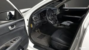 Kia K5 2.0 2020 года из Южной Кореи
