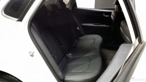 Kia K5 2.0 2020 года из Южной Кореи