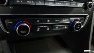Kia K5 2.0 2020 года из Южной Кореи