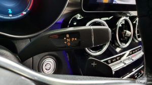 Mercedes-Benz GLC-Class GLC220 d 4MATIC 2021 года из Южной Кореи