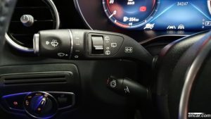 Mercedes-Benz GLC-Class GLC220 d 4MATIC 2021 года из Южной Кореи
