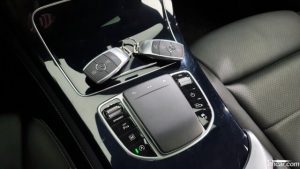 Mercedes-Benz GLC-Class GLC220 d 4MATIC 2021 года из Южной Кореи
