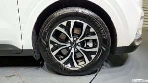 Kia Carnival Бензин 11-Seater Prestige 2022 года из Южной Кореи