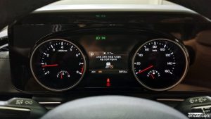 Kia Carnival Бензин 11-Seater Prestige 2022 года из Южной Кореи